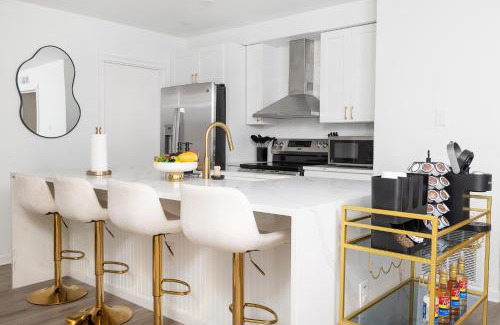 North San Antonio - SAT Maison | The Haven at Castle Hills 5 Bedroom Retreat San Antonio