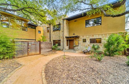 Flournoy Acres Maison | The Haven by Lodgewell - Where serenity meets sanctuary