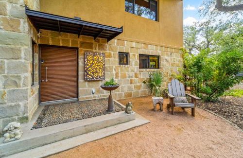 Flournoy Acres Maison | The Haven by Lodgewell - Where serenity meets sanctuary