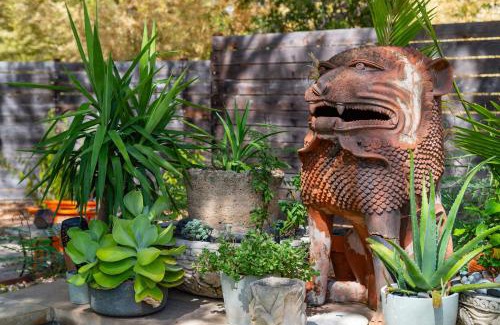 Flournoy Acres Maison | The Haven by Lodgewell - Where serenity meets sanctuary