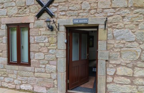 Duddo Maison | The Haven