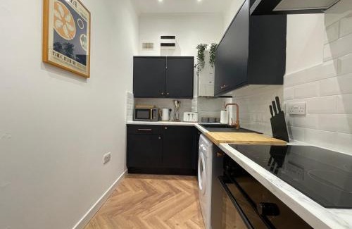 Greenock Appartement | The Haven
