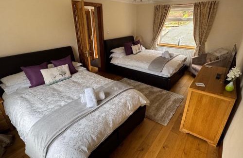 Thornthwaite Maison | The Haven