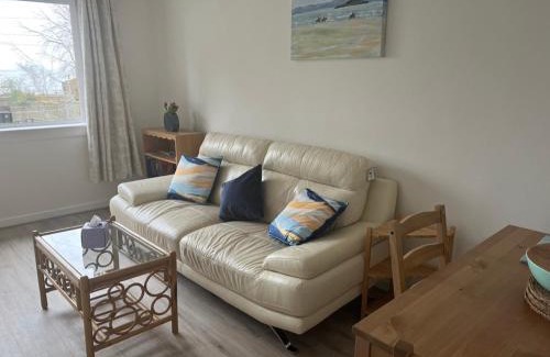 Kinghorn Appartement | The Haven
