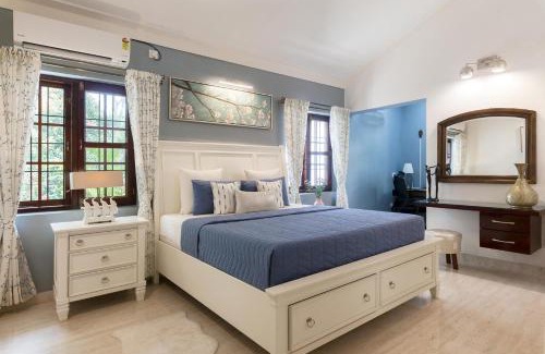 Virarajendrapet Villa | The Haven Grandeur - Where Nature meets Luxury - Coorg