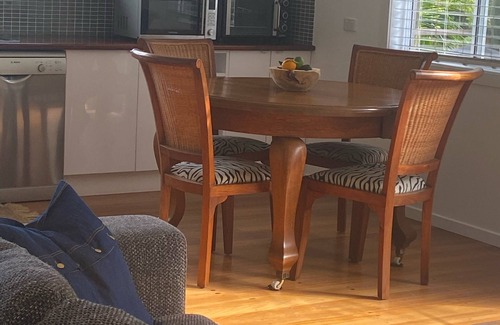 Newrybar Appartement | The Haven - Pool House idyllique