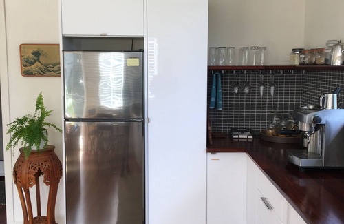 Newrybar Appartement | The Haven - Pool House idyllique