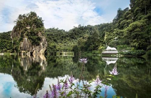 Gua Appartement | The Haven Lakeside Residences, Lake View Suite IPOH