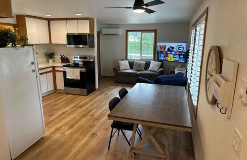 Brush Prairie Maison | The Haven - Private Retreat near Battle Ground
