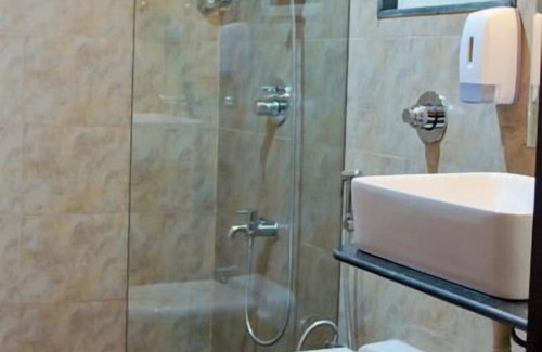 Kharadi Hôtel | The Haven Serviced Residences
