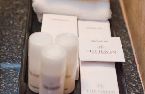 Kharadi Hôtel | The Haven Serviced Residences