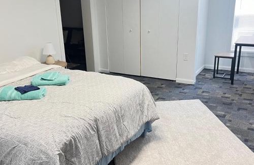 Ottawa Appartement | The Haven