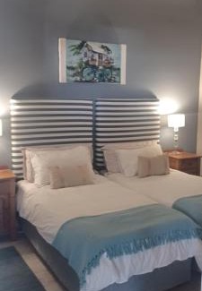 Jongensfontein Maison | The Haven