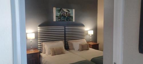 Jongensfontein Maison | The Haven