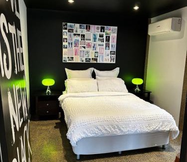 Hawthorne Appartement | The Hawthorne