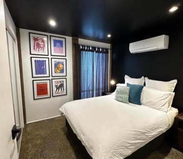 Hawthorne Appartement | The Hawthorne