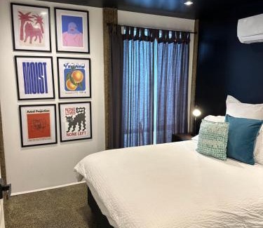 Hawthorne Appartement | The Hawthorne