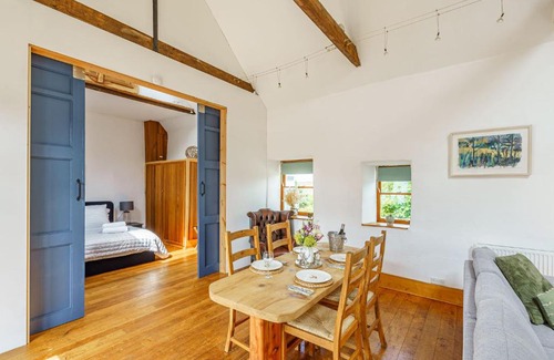Kirkcudbright Maison | The Haybarn