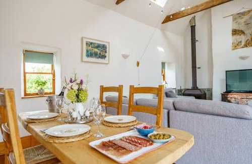 Kirkcudbright Maison | The Haybarn