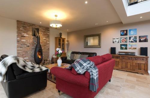 Wimborne Maison | The Haybarn