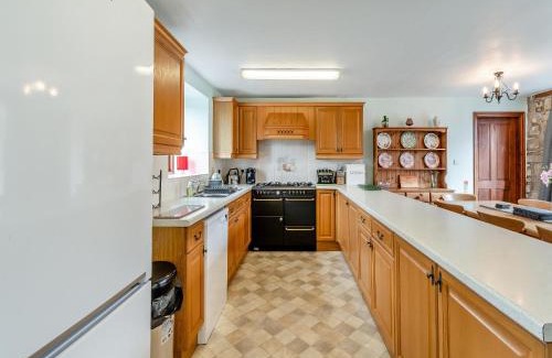 North York Moors National Park Maison | The Haybarn - Uk42935