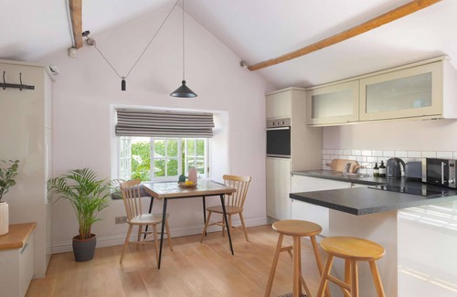 Wellow Cottage | Chalet confortable dans le village près de Bath