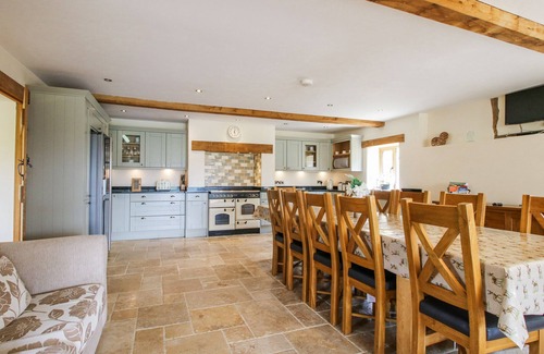 Tirabad Cottage | Le Hayloft, BLEDDFA