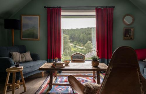 Banchory Maison | The Hayloft