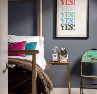 Banchory Maison | The Hayloft
