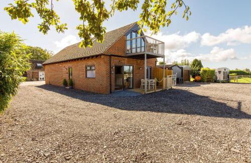 Chichester Appartement | The Hayloft
