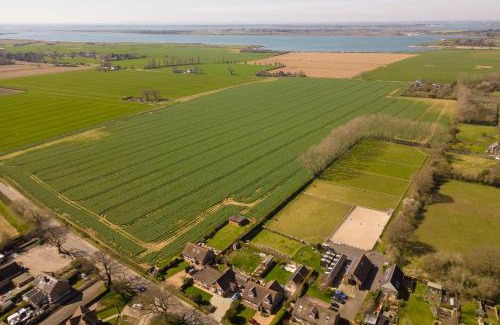 Chichester Appartement | The Hayloft