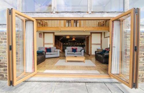 Tirabad Maison | The Hayloft