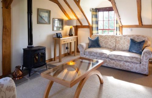 Kinross Maison | The Hayloft
