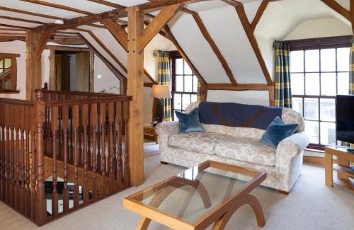 Kinross Maison | The Hayloft