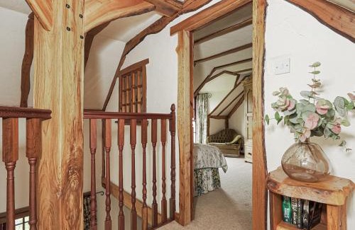 Kinross Maison | The Hayloft