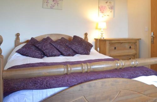 Broad Hinton Maison | The Hayloft - 28836