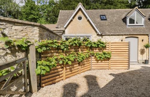 Westonbirt Maison | The Hayloft