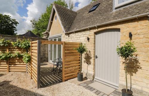 Westonbirt Maison | The Hayloft