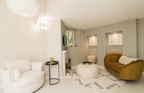 Westonbirt Maison | The Hayloft