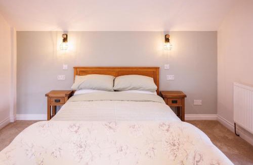 Wem Appartement | The Hayloft
