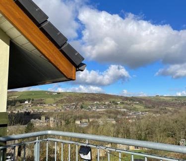Marsden Maison | The Hayloft, Marsden