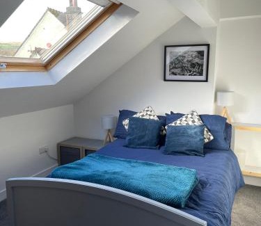 Marsden Maison | The Hayloft, Marsden