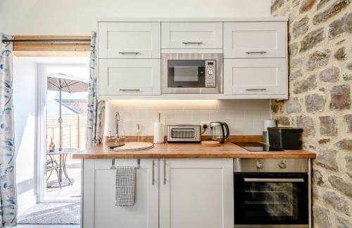Llanvair Kilgeddin Maison | The Hayloft - Uk40092