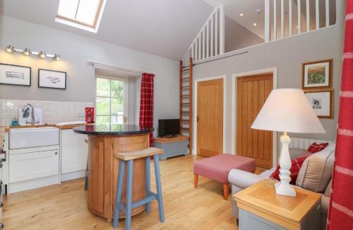 Cupar Maison | The Hayshed