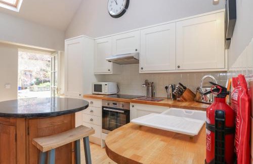 Cupar Maison | The Hayshed