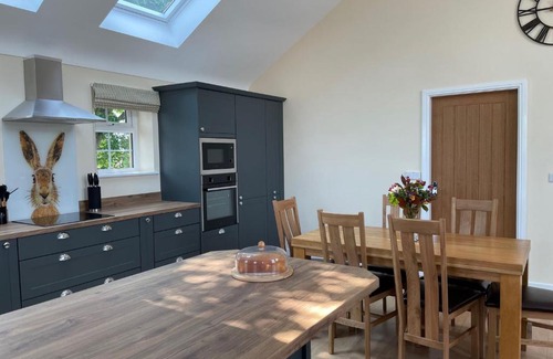 Tarporley Maison | The Haystack Lodge