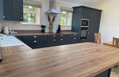 Tarporley Maison | The Haystack Lodge
