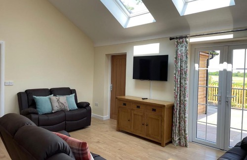 Tarporley Maison | The Haystack Lodge