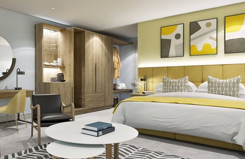Trawal Hôtel | The Hazendal Hotel and Homestead