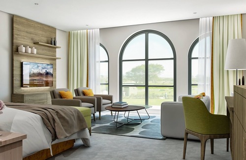 Trawal Hôtel | The Hazendal Hotel and Homestead